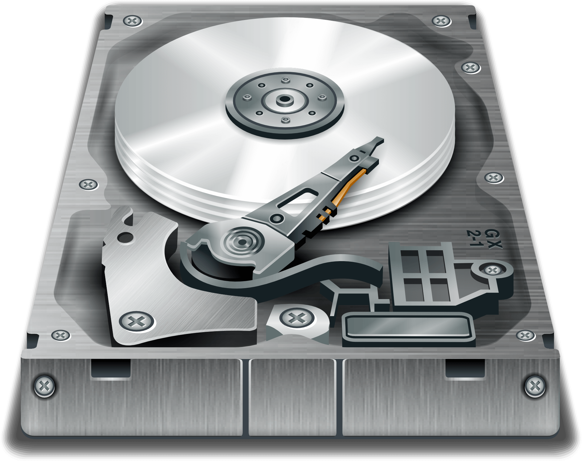 DISQUE HDD