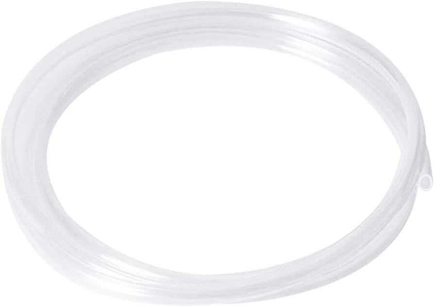 WATERCOOLING TUBE TRANSPARENT V-Tubler 3T 5/8inch ID:3/8inch Long=2M Transparent