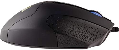 SOURIS CORSAIR SCIMITAR RGB ELITE