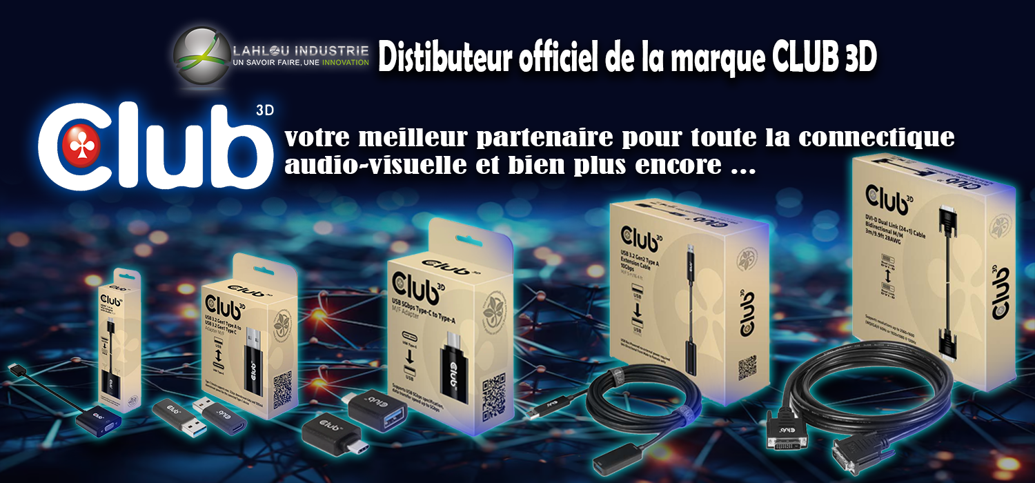 Lahlou industrie