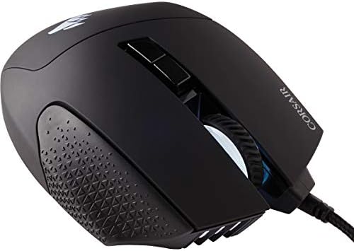 SOURIS CORSAIR SCIMITAR RGB ELITE
