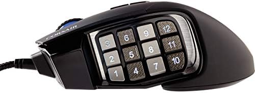 SOURIS CORSAIR SCIMITAR RGB ELITE