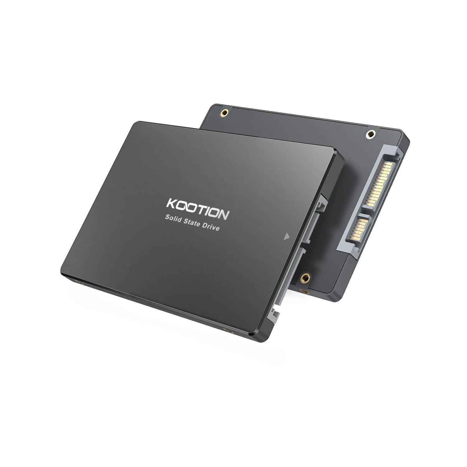 DISQUE SSD KOOTION 256GB SATA