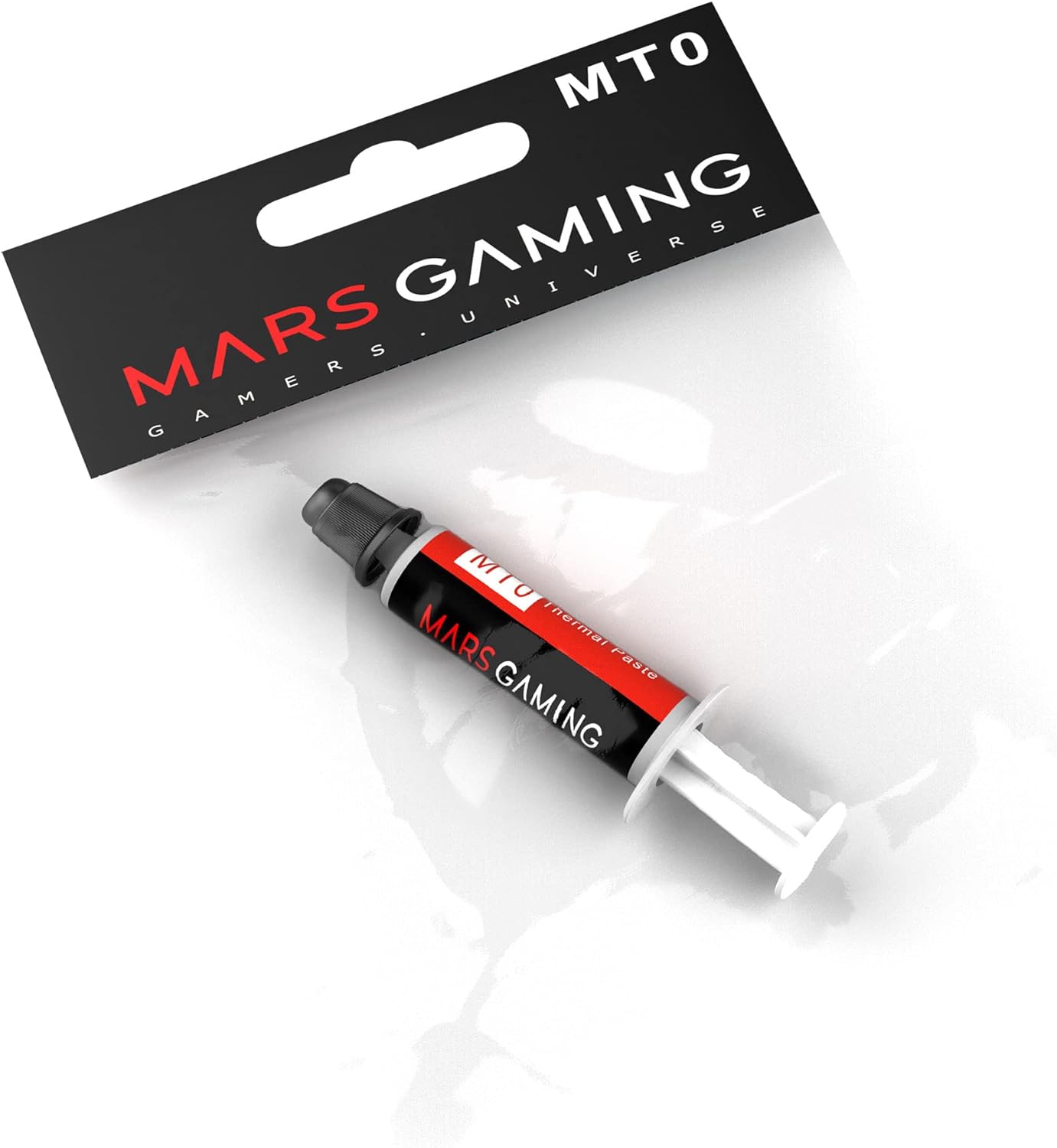 PATE THERMIQUE MARS GAMING MT0 6W