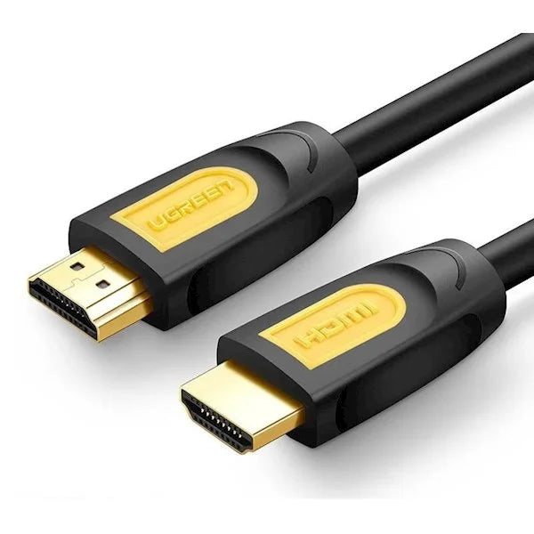 Câble HDMI UGREEN HD101-10167 de 5 mètres, compatible 4K