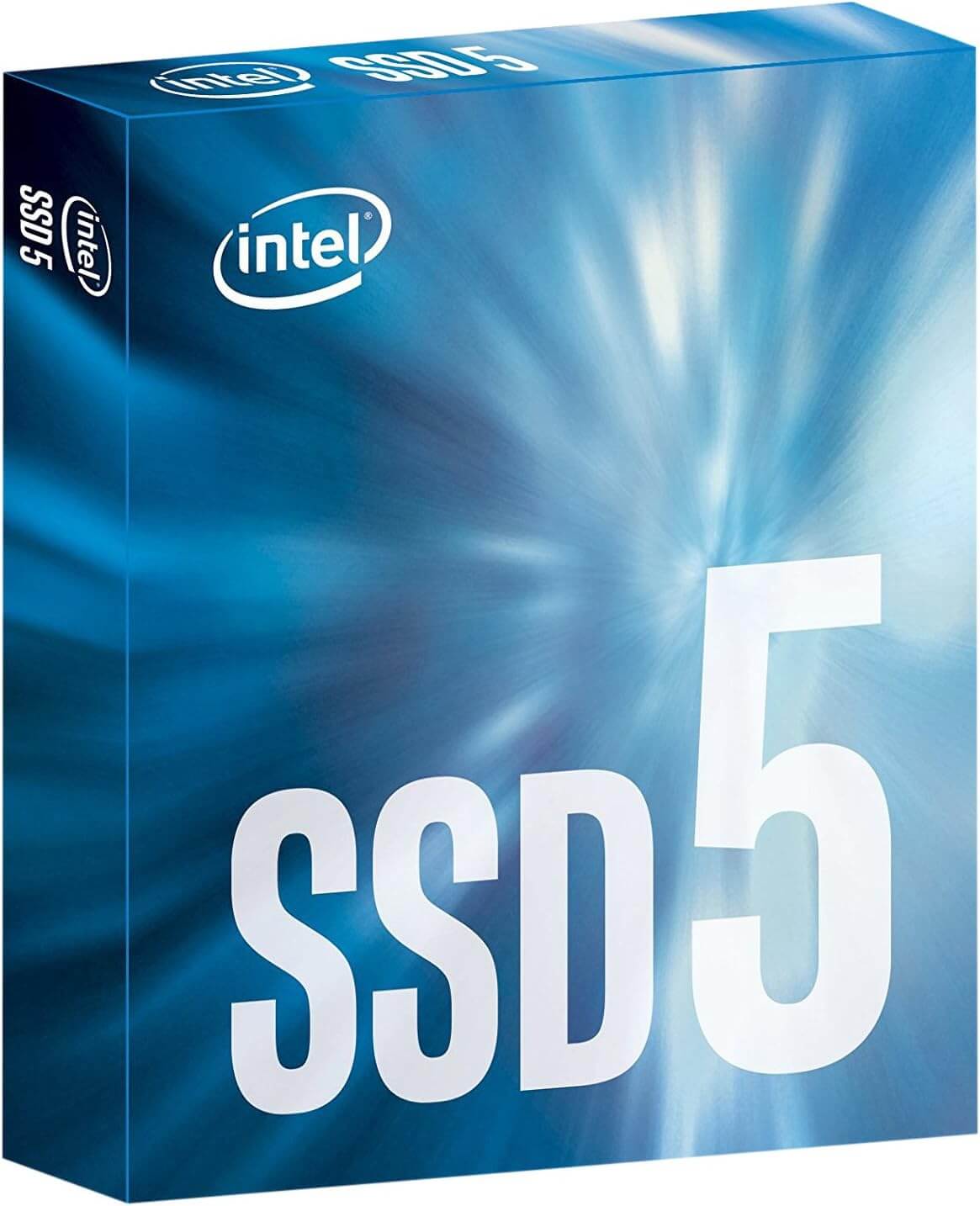 SSD Intel 540S 480GB M.2 SATA III – disque rapide et fiable signé Intel, idéal pour PC et laptop