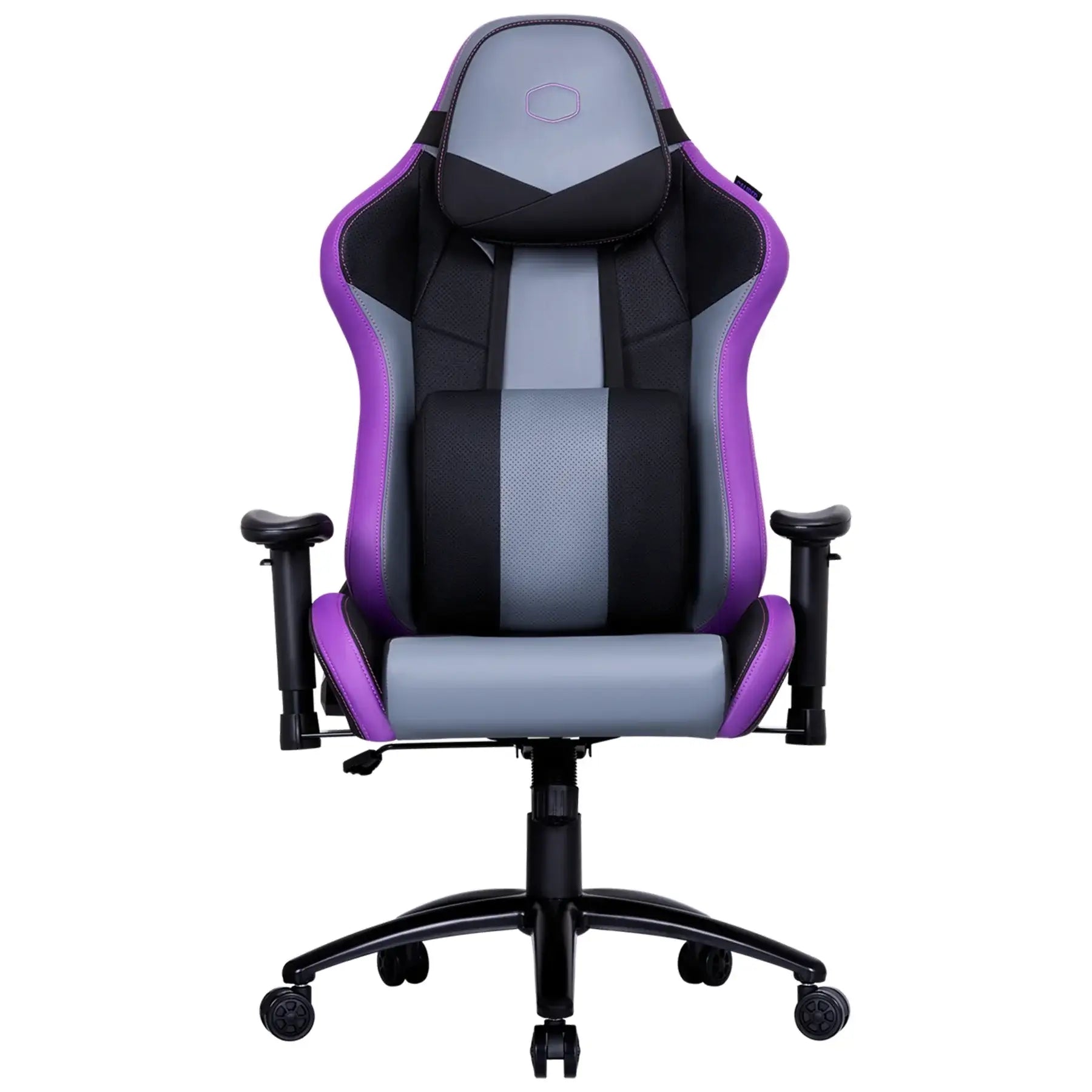 CHAISE COOLER MASTER CALIBER R3 CMI-GCR3-PURPLE