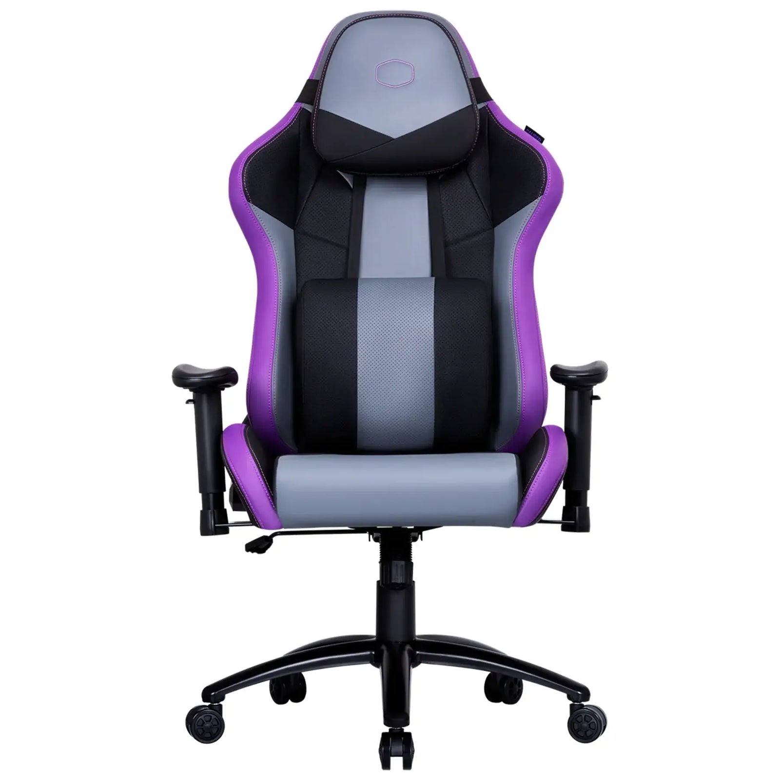 CHAISE COOLER MASTER CALIBER R3 CMI-GCR3-PURPLE