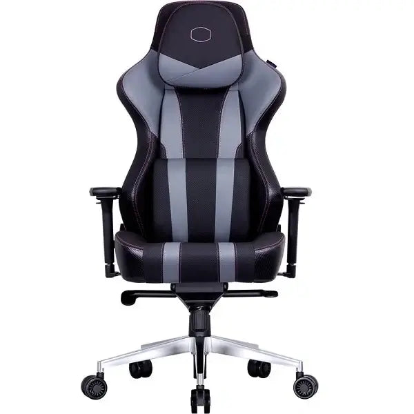 كرسي Caliber X2 رمادي | Chaise Cooler Master X2 Grey