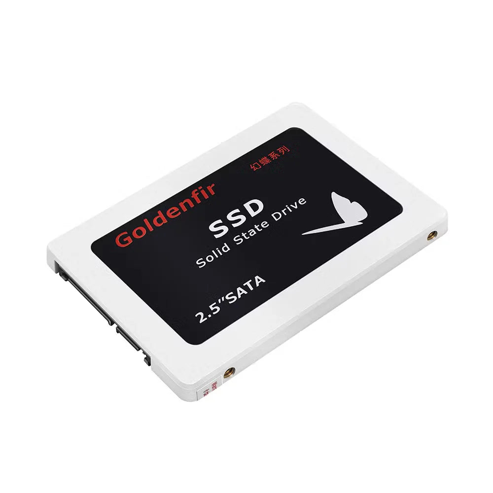 DISQUE SSD GOLDENFIR 360GB SATA