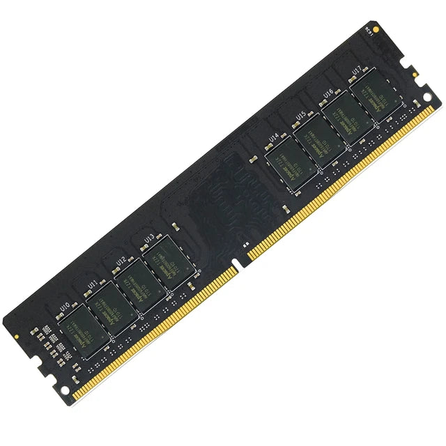 MEMOIRE APACER  8GB DDR4 PC2666MHZ