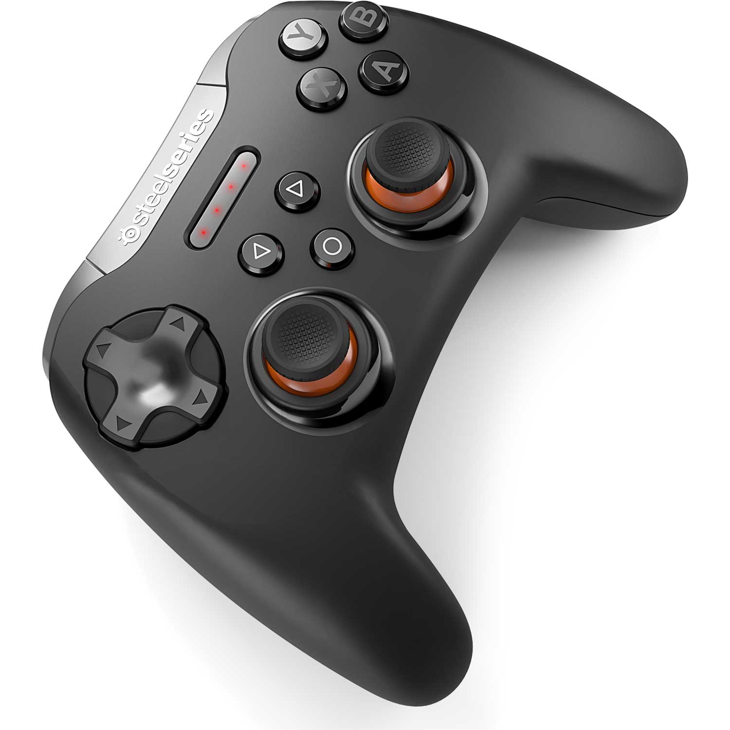 MANETTE STEELSERIES STRATUS XL  WINDOWS/ ANDROID