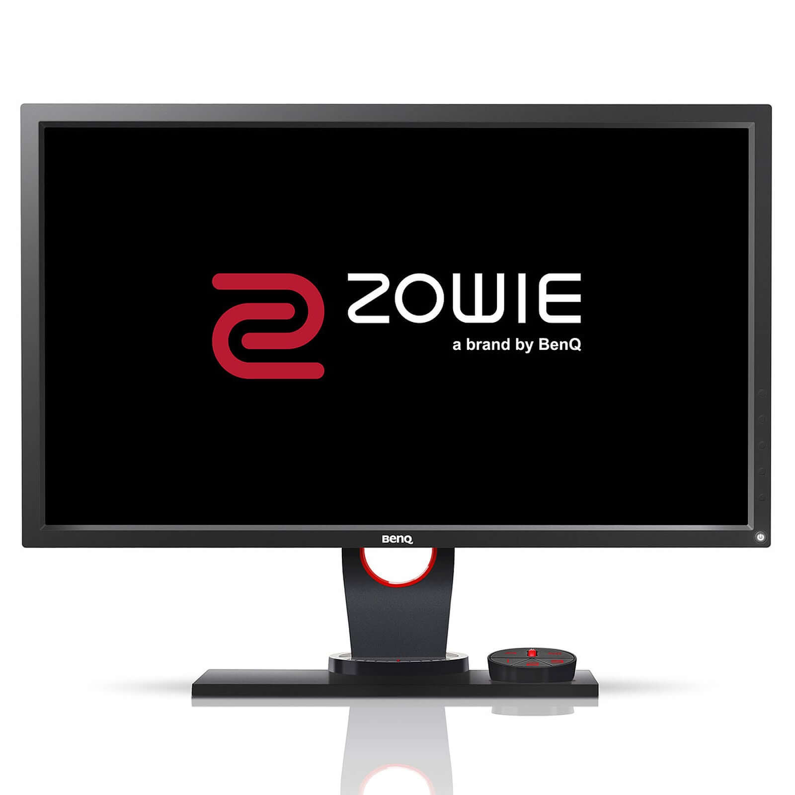 ECRAN BENQ-ZOWIE 24'' LED XL2430 BLACK FHD/ TN / 144 Hz / 1 MS