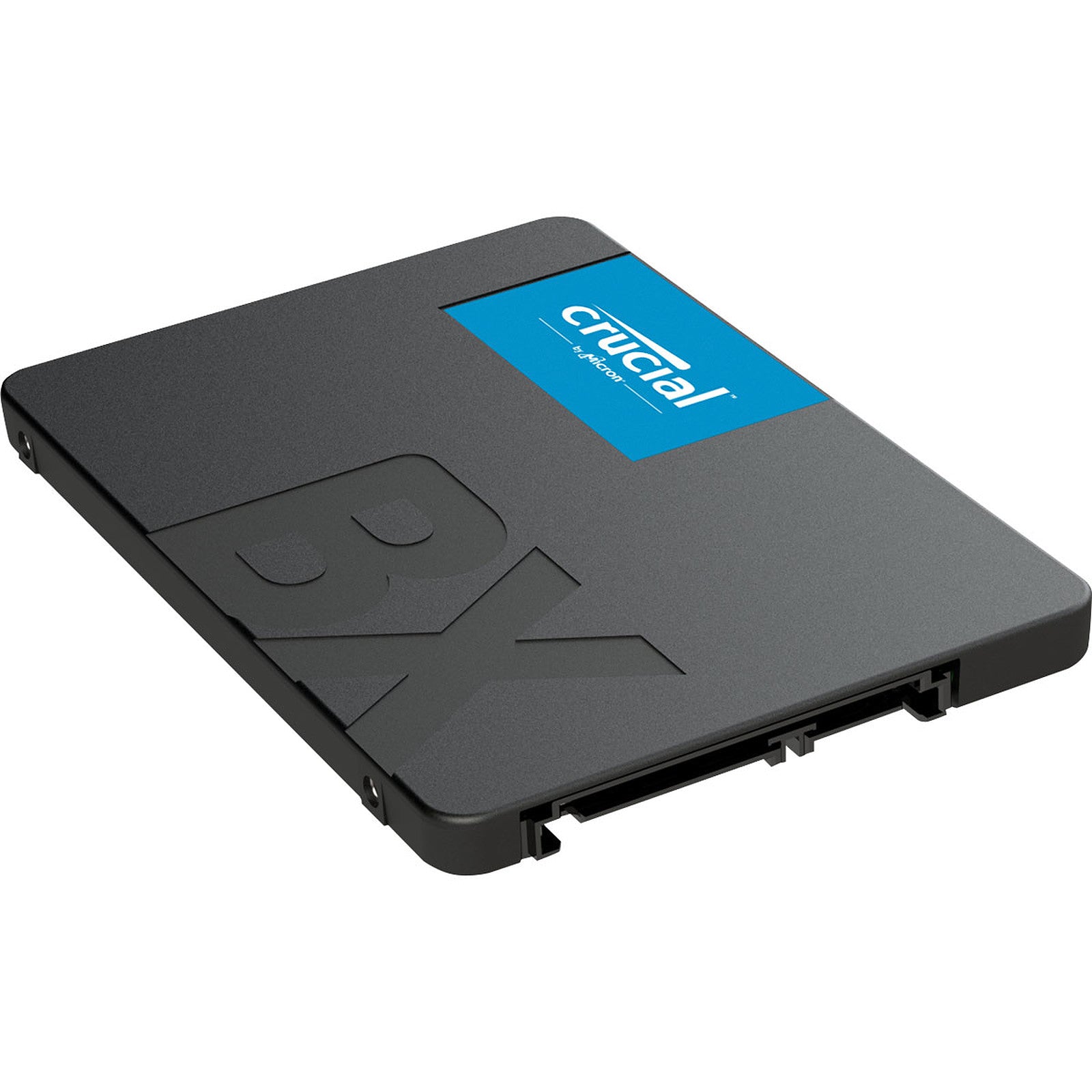 DISQUE SSD CRUCIAL BX500 480GB "2.5" SATA3