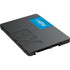 DISQUE SSD CRUCIAL BX500 480GB "2.5" SATA3