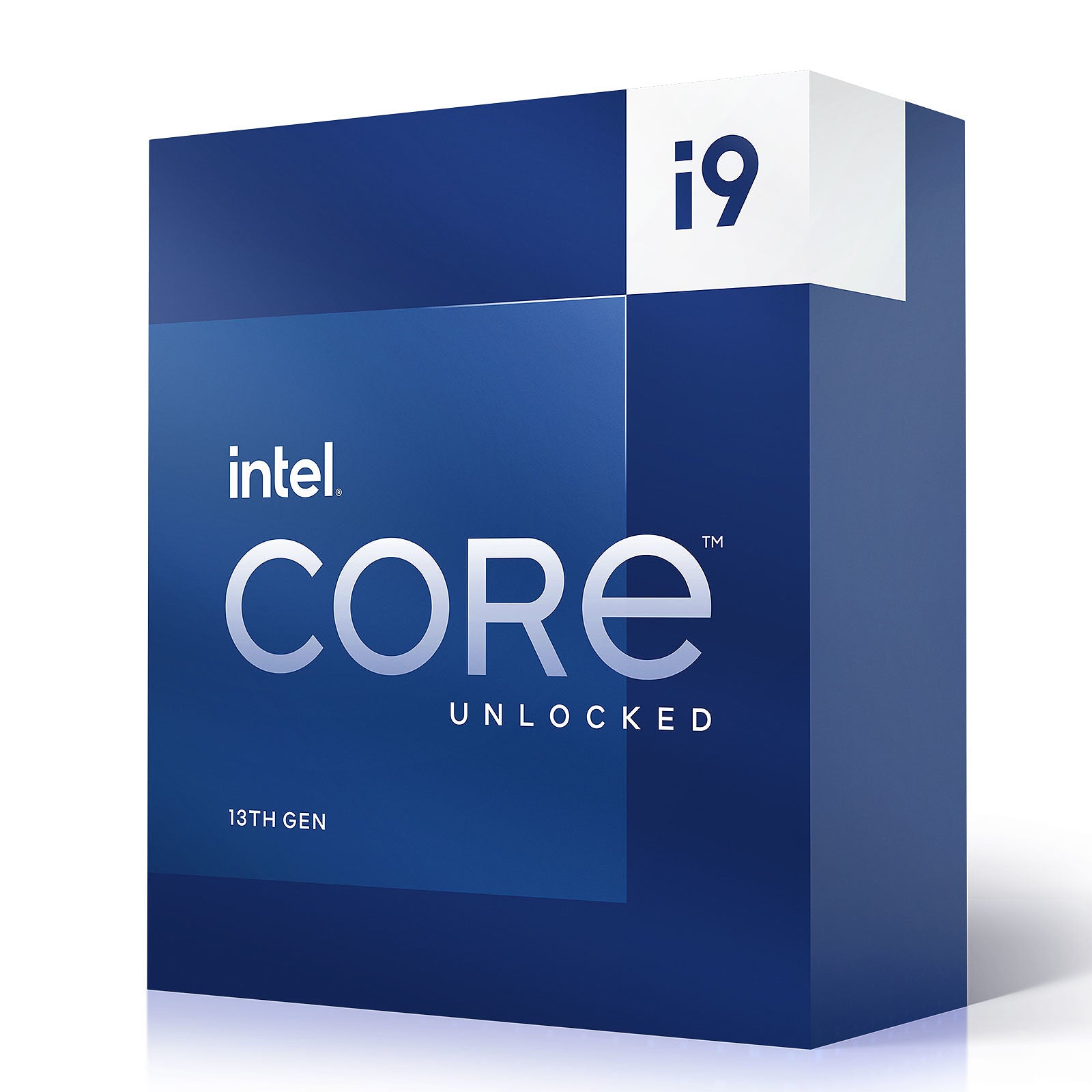 CPU INTEL CORE I9 13900KF 5.7GHZ 36M LGA 1700 BOX
