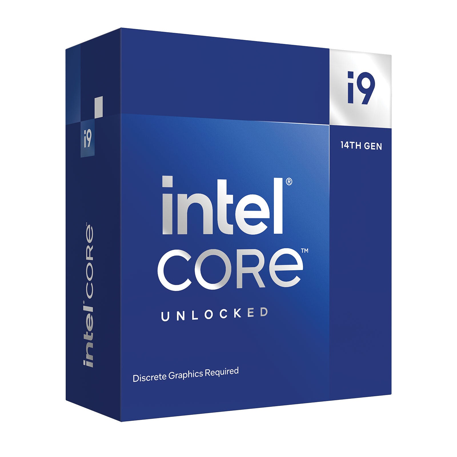 CPU INTEL CORE I9 14900KF BOX 5.8GHZ 36M LGA 1700