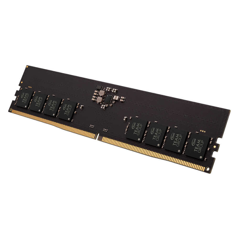 MEMOIRE TEAMGROUP DDR5 ELITE 16GB DDR5 PC5600MHZ