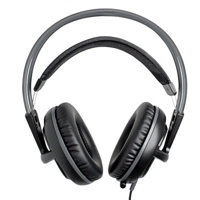 CASQUE STEELSERIES SIBERIA V2 CROSSPLATEFORM BLACK