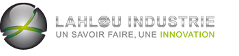 Lahlou industrie