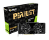 CARTE GRAPHIQUE PALIT GTX 1660 6GB GDDR6 SUPER GAMING PRO