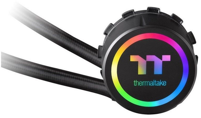WATERCOOLING THERMALTAKE 3.0 ARGB 120MM