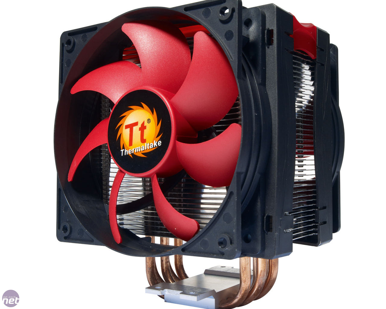 VENTILATEUR POUR CPU  THERMALTAKE FRIO ADVANCED CPU COOLER LGA2011 ET INFERIEUR + TT SKT AMD