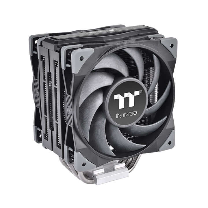 VENTILATEUR POUR CPU THERMALTAKE TOUGHAIR 510