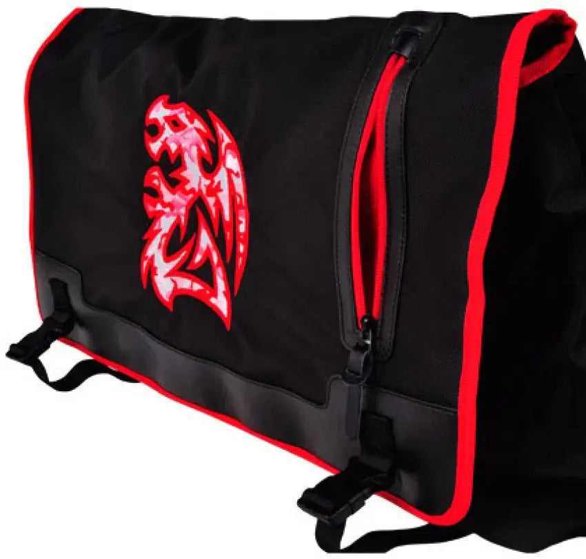 SACCOCHE TTESPORT CHAO MESSENGER BAG