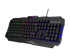 CLAVIER MSI FORGE GK 100 RGB