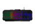 CLAVIER MSI FORGE GK 100 RGB