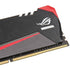 MEMOIRE AVEXIR ROG TESLA 16GB (8GBX2) DDR4 PC2666 BLACK