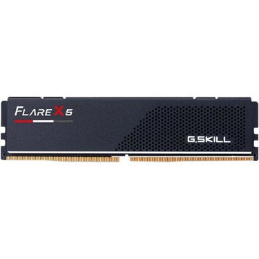 • « G.SKILL DDR5 16GB PC6000 Flare X5 CL36 – mémoire rapide et stable – disponible en Algérie »