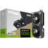 CARTE GRAPHIQUE ZOTAC RTX 5050 8GB GDDR6 TWIN EDGE