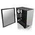 BOITIER THERMALTAKE H550 TG BLACK FAN ARGB 1