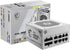 POWER SUPPLY MSI MAG A850GL 850W GOLD FULL MODULAR PCIE5 WHITE