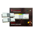 ذاكرة MAGMA DUAL RGB بيضاء سعة 16 جيجابايت (8 جيجابايت × 2) DDR4 PC3600MHZ