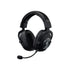 CASQUE LOGITECH PRO X WIRED BLACK