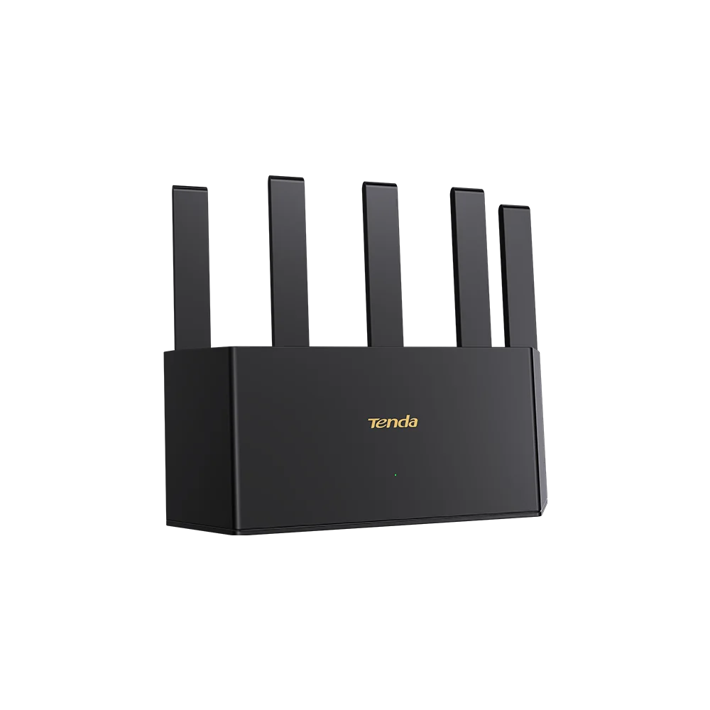 ROUTEUR TENDA TE3L BE3600 DUAL-BAND GIGABIT WI-FI 7