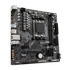 Carte mère GIGABYTE A620M H AM5 Rev 1.2 au format micro-ATX, compacte et polyvalente pour des PC puissants et économiques en Algérie.