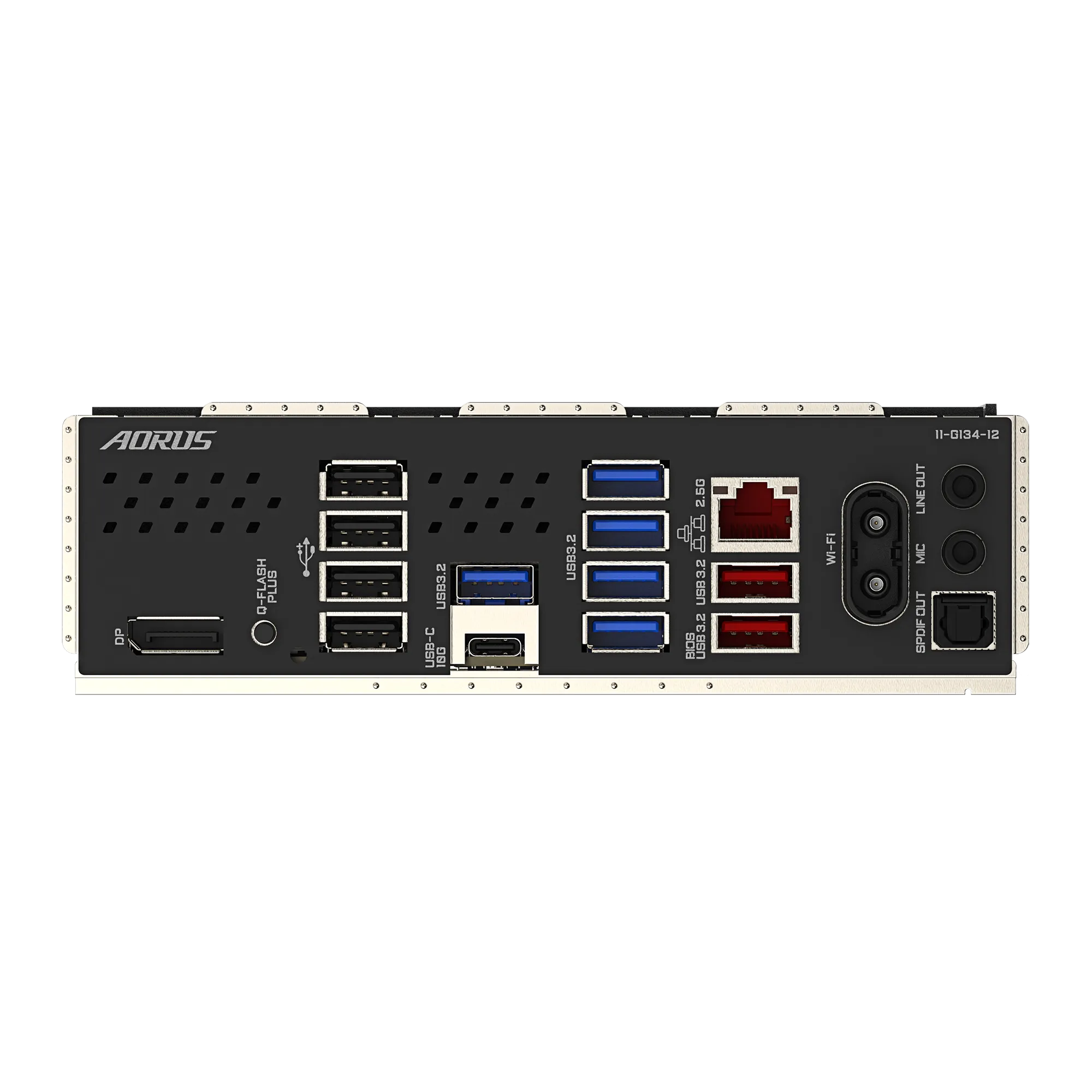 CARTE MERE GIGABYTE B850M AORUS ELITE WIFI6E AMD AM5