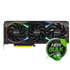 CARTE GRAPHIQUE PNY RTX 5070 3FANS 12GB GDDR7 BULK