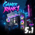 GAMER RANK1 5.1