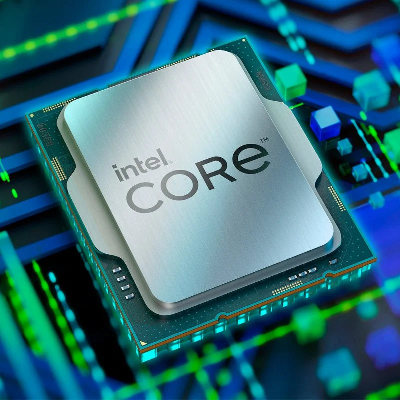 CPU INTEL CORE I5 12400f 4.4GHZ 18M LGA 1700 BOX