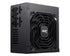 Bloc d’alimentation ACER 1000W 80+ Gold Full Modular Black au design robuste et sobre, idéal pour les configurations haut de gamme et exigeantes.