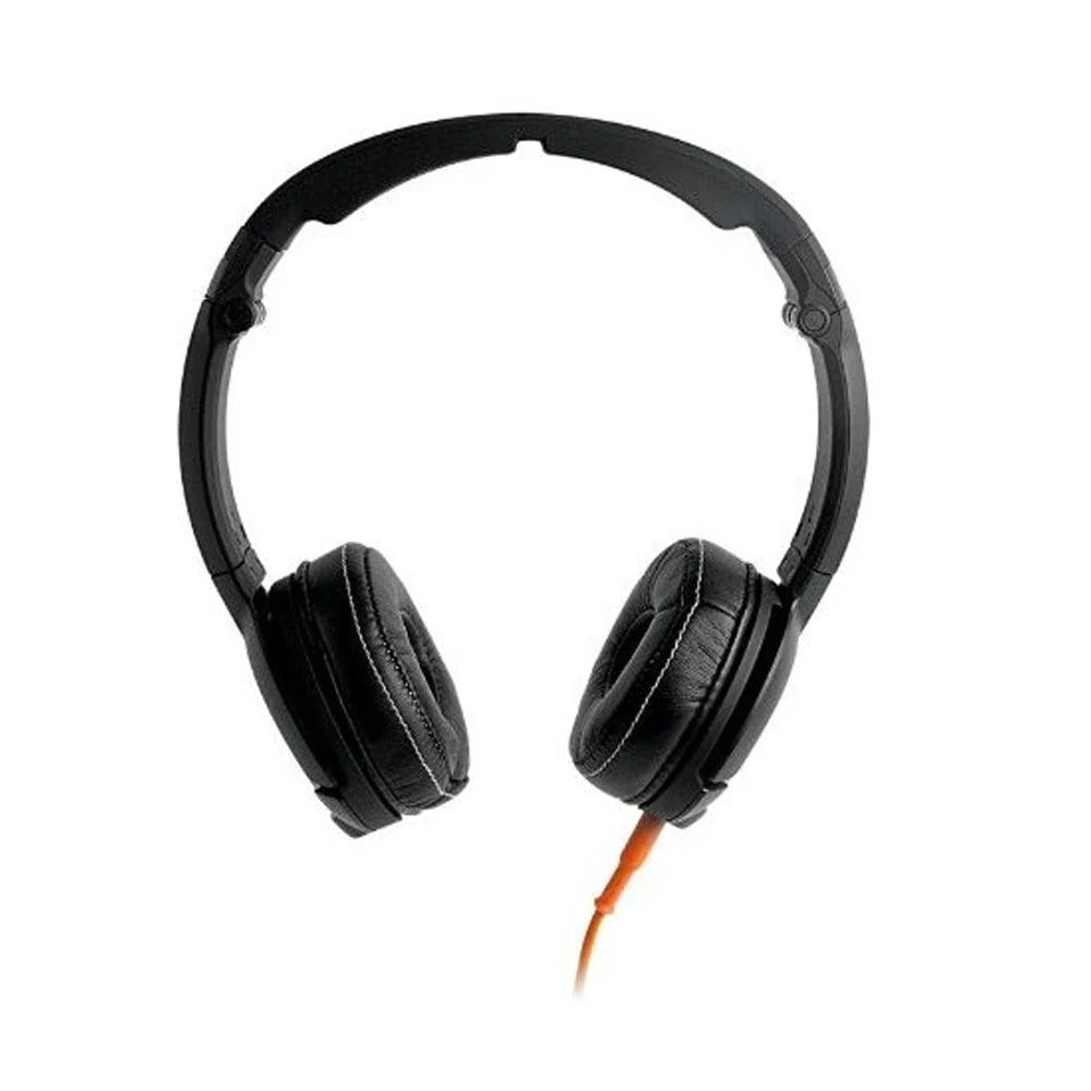 CASQUE STEELSERIES FLUX EDITION LUXE BLACK