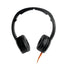 خوذة SteelSeries Flux LUXE EDITION السوداء