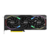 CARTE GRAPHIQUE PNY RTX 5070 3FANS 12GB GDDR7 BULK