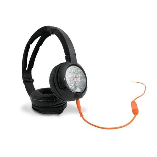 CASQUE STEELSERIES FLUX EDITION LUXE BLACK