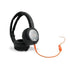 خوذة SteelSeries Flux LUXE EDITION السوداء